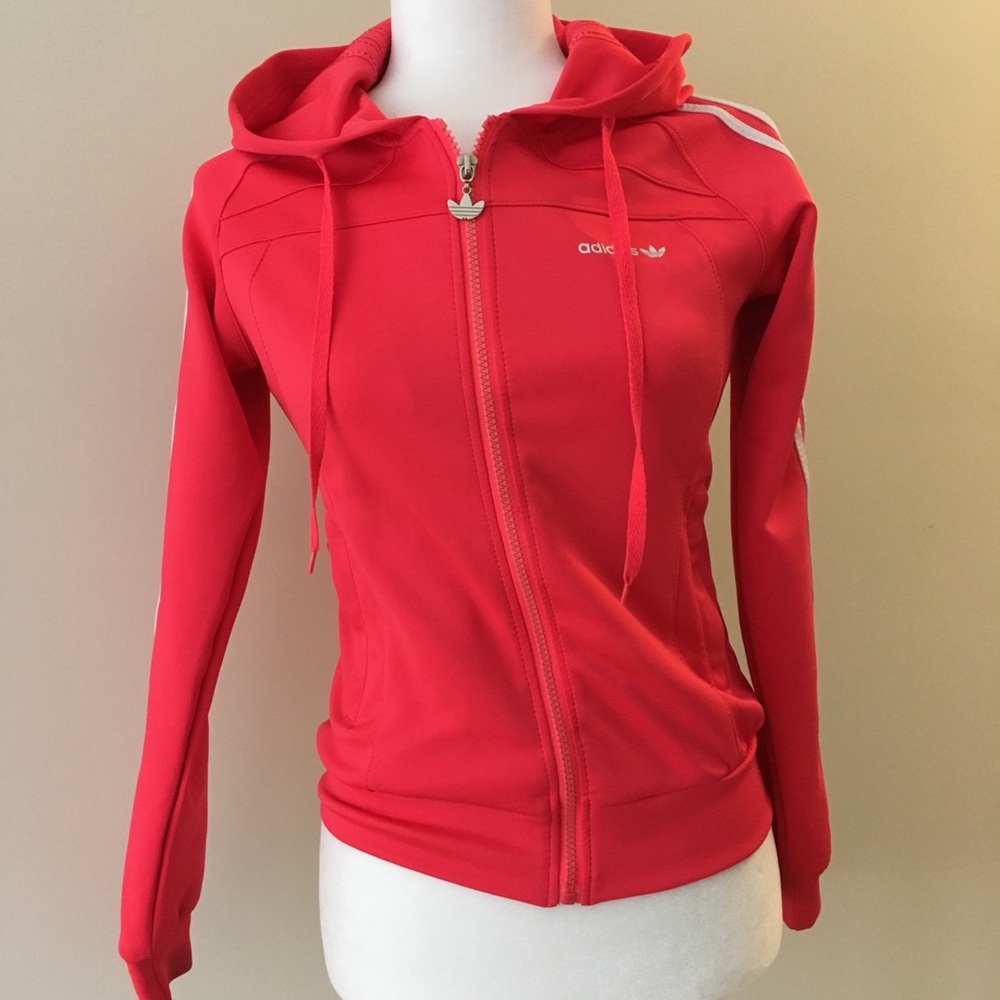 Adidas hoodie. Size medium